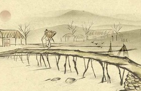 一九二九三九顺口溜原文，节气歌有哪些？