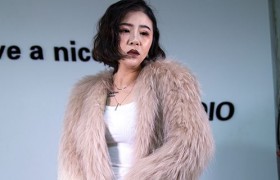 175高个子适合剪短发吗？170高个子女生适合什么发型？