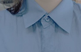 雾霾蓝不适合哪些人哪些肤色？雾霾蓝适合什么年龄人穿