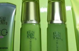 百雀羚和三生花的区别和不同作用是什么是同一家公司的产品吗