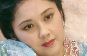 六小龄童86版《西游记》女儿国国王扮演者朱琳喜欢徐少华还是迟重瑞