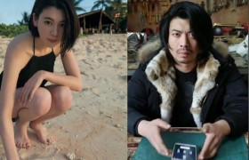 网红手工耿怎么出名的发明了啥东西？三吉彩花手工耿长得像对比照片
