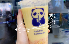 走心的奶茶文案长篇，发朋友圈晒喝奶茶的短句