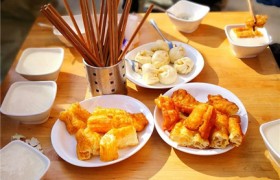 最火的早点店名大全，比较有特色名的早餐店名称