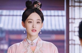 电视剧《锦心似玉》何泓姗扮演的乔莲房和元娘有什么矛盾为何被设计