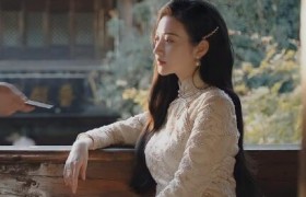 电视剧《司藤》是什么剧是古装剧还是现代剧还是穿越剧好看吗