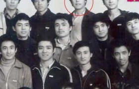 倪大红年轻时候的照片长什么样，倪大红在乡爱13扮演的啥角色