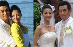 张歆艺结过婚几次，张歆艺的前夫是谁为什么离婚了？