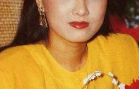 邓婕的第一任丈夫是谁？张国立的妻子邓婕结过几次婚？