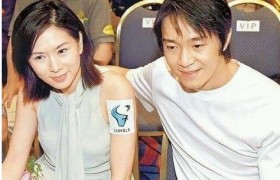 周星驰承认最爱罗慧娟是真的吗？周星驰喜欢过朱茵和于文凤吗