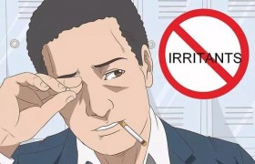 流眼泪能排出体内毒素吗？眼泪的主要成分是什么？