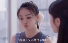 《若你安好便是晴天》张翰台词不玩承包那套了什么意思什么梗