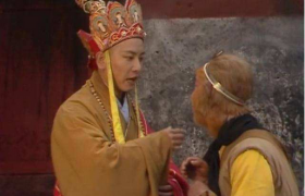 狗偷袈裟是什么意思什么梗出自哪里是褒义还是贬义词