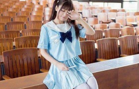 jk制服是什么意思什么梗有什么类型出自哪里？