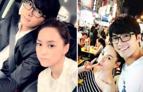 贺军翔老婆是谁是干啥的，贺军翔结婚了吗有小孩了吗