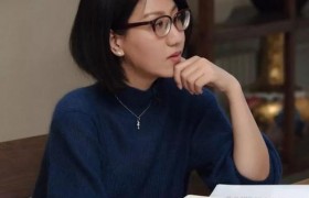 易立竞个人资料简介主持过什么节目？ 易立竞为什么惹人厌？
