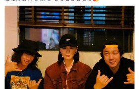 马思纯有男朋友了吗？马思纯和欧豪张哲轩是什么关系？