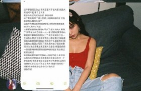 SNH48孔肖吟出啥事了为啥谈恋爱退团是怎么回事