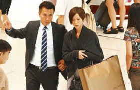 胡静的老公是马来西亚的首富是真的吗，胡静老公财产有多少？