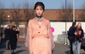 iu身高只有1米5几是真的吗？IU李知恩真实身高到底是多高？