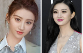 景甜家世到底有多强大，景甜为什么一直被捧谁是幕后操手？