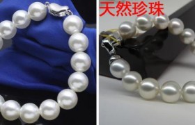 贝珠和珍珠的区别是什么哪个更值钱哪个更好？
