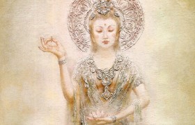 长有菩萨相的女人婚姻财运怎么样？外貌特征是怎样的?