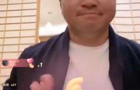 东方阿保个人资料简介真名是哪里人？直播间Id是多少，