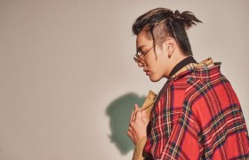 刘夫阳认识吴亦凡吗为什么diss吴亦凡，吐槽吴亦凡的歌词歌曲是啥