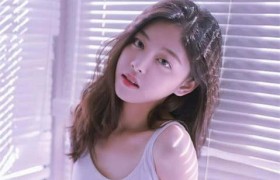 女朋友生日祝福语感动简短句子，女朋友生日感动到哭的话