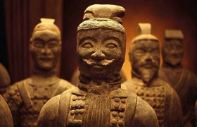 兵马俑为啥小孩不让去阴气重的原因有什么说法吗是真的吗
