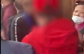 杨迪回应被曝包场少林寺说自己没有包场是真的吗真相是啥？