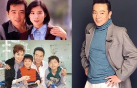 谢美惠个人资料简介，谢美惠张晨光怎么认识的结婚多久了？