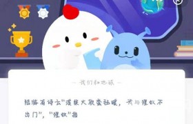 陆游有诗云“溪柴火软蛮毡暖，我与狸奴不出门”“狸奴”指的是啥