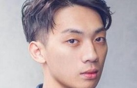 男生染发什么颜色的好看又低调，不张扬简单有气质有内涵不浮夸