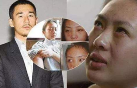 张默打童瑶到底真相是什么因为什么事情后来怎么分手的？