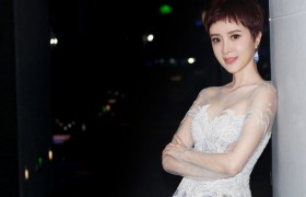 金巧巧是哪个少数民族的怎么那么像混血儿？金巧巧近况如何？