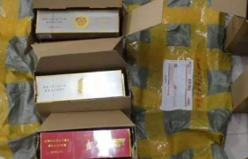 快递寄烟被扣的几率2021，什么快递可以寄烟一般可以寄多少量？