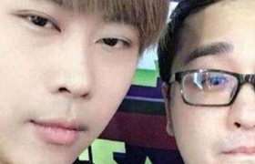 李庄白肉是什么梗什么意思？和卢本伟(五五开)和孙亚龙(笑笑)啥关系