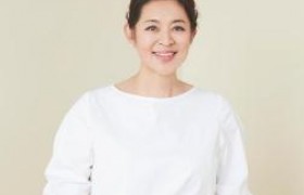 倪萍的儿子和女儿照片资料简介叫什么名字近况如何？