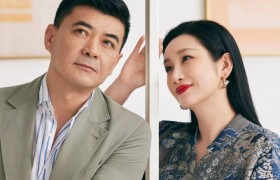 《妻子的浪漫旅行》第五季秦海璐说的香水是什么牌子的在哪集播出