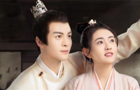 《雁归西窗月》巨鹿郡王赵孝谦d大结局命运如何有历史原型吗