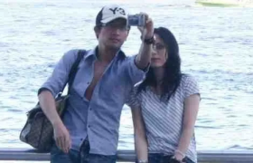 苏有朋被曝秘婚10年是真的假的？苏有朋到底有没有女朋友？