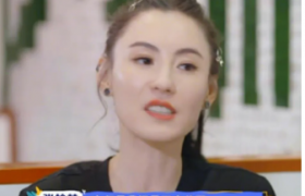 张柏芝为什么不敢公开三胎生父称不公开恋情有什么见不得人的秘密？