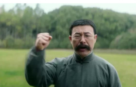 张颂文演的李大钊是什么电影，都有哪些明星演过李大钊？