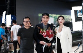 江疏影沙宝亮杀青合照拍的是啥剧，江疏影的《女士的法则》啥时播出
