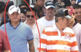 张家豪在石家庄的实力如何，张家豪和赵本山是什么关系怎么认识的？