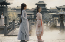 周冬雨演技惹争议是怎么回事？《千古玦尘》周冬雨的演技如何？