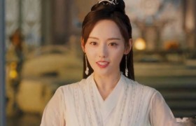 张嘉倪演的芜浣光环盖过周冬雨主角？张嘉倪在《千古玦尘》哪集出场