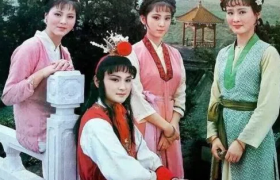 红楼梦看多了害怕是真的吗为什么这么说，红楼梦有啥可怕之处